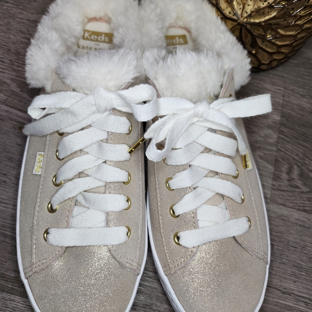 Kate Spade Slip-on sneakers - Picture 2 of 6